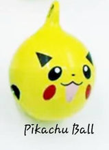 Load image into Gallery viewer, SALE Character Bells. Cat Collar Bells - Dog Collar Bells- Jack Skellington Charm Bell-Pumpkin Bell Pokemon Bell- Charm Spongebob Bell