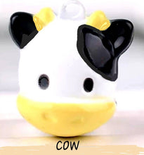 Load image into Gallery viewer, SALE Pet Bells. Specialty Bells, Character Bells, Jack Skellington - Cow Bells Minnie, Smiley Faces Hello Kitty Ladybug Bell. Collar Bells