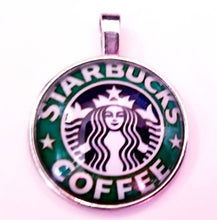 Load image into Gallery viewer, SALE!!! Coffee Lovers Charm.