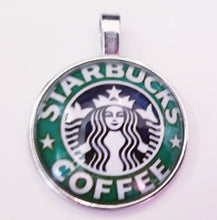 Load image into Gallery viewer, SALE!!! Coffee Lovers Charm.