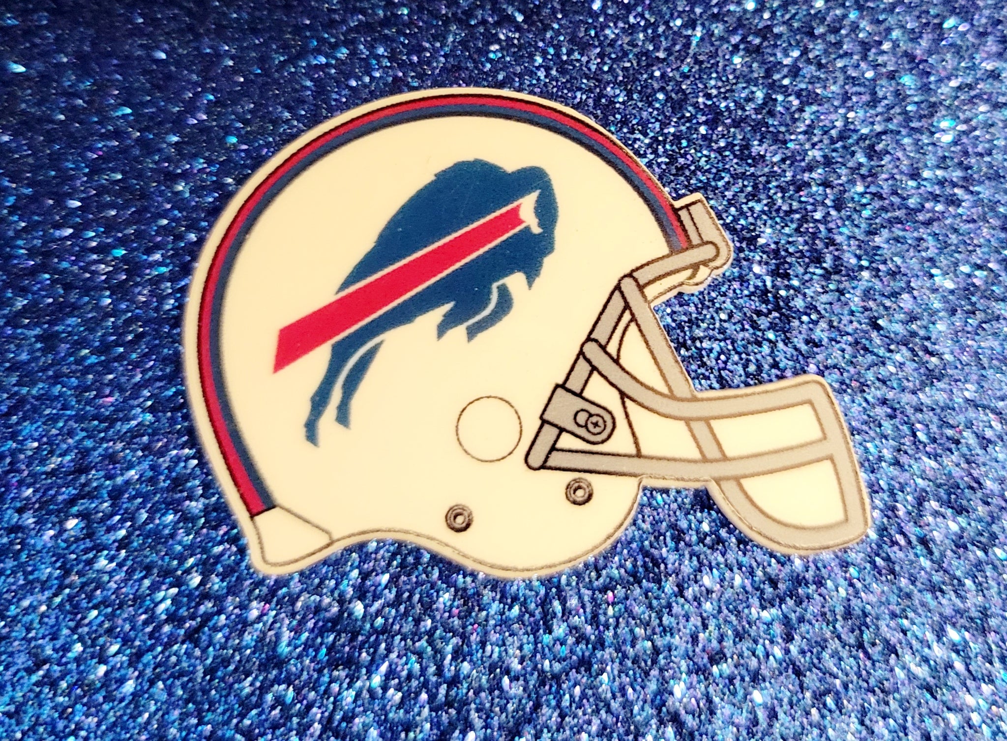 Bills Charm 