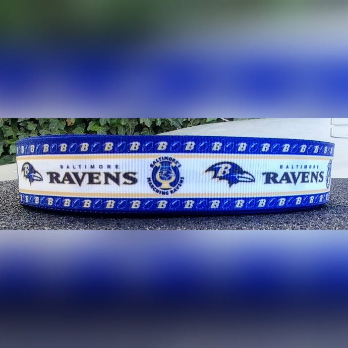 Football Ribbon – karenskrafterscorner