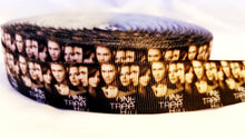 Load image into Gallery viewer, One Tree Hill Ribbon. 7/8&quot; wide. Classic Television Series Characters
