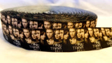 Load image into Gallery viewer, One Tree Hill Ribbon. 7/8&quot; wide. Classic Television Series Characters
