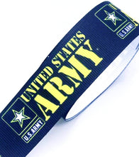 Load image into Gallery viewer, 1.5&quot; United States Army Military Ribbon. USA
