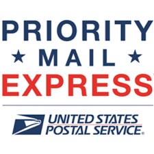 Express Priority Mail Upgrade